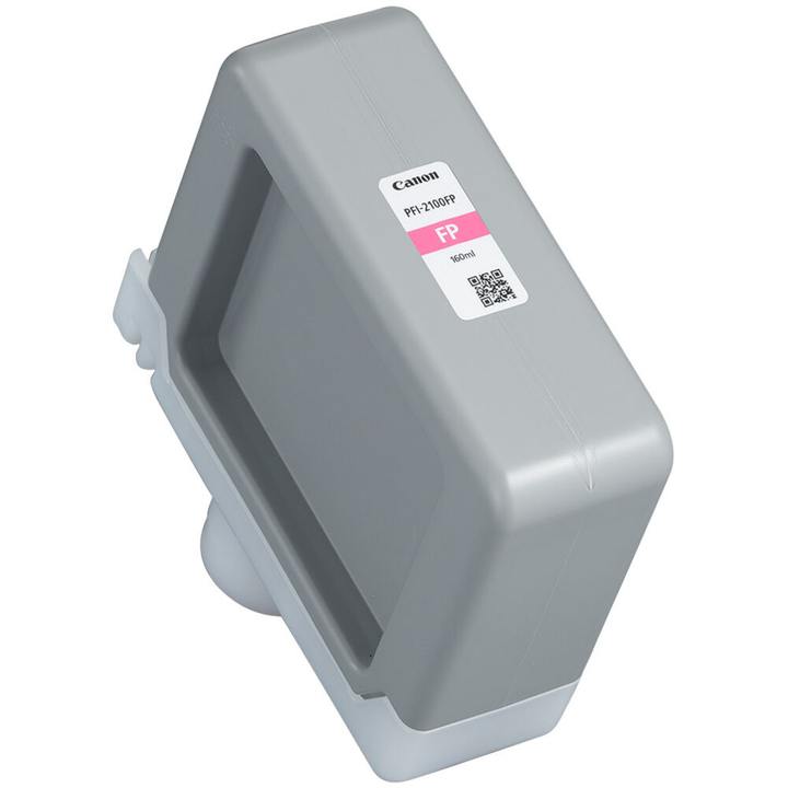 Canon PFI-2100 Fluorescent Pink, 160 ml (CF5275C001AA) 